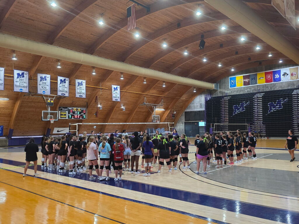 group on floor