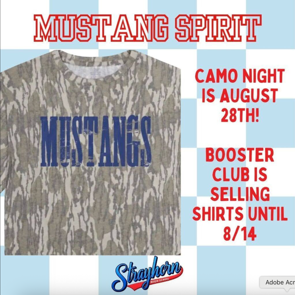 camo shirt