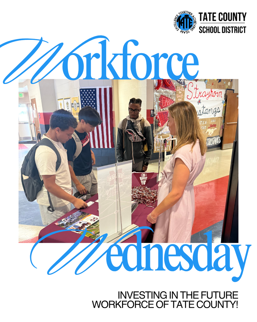 Seniors met with recruiter