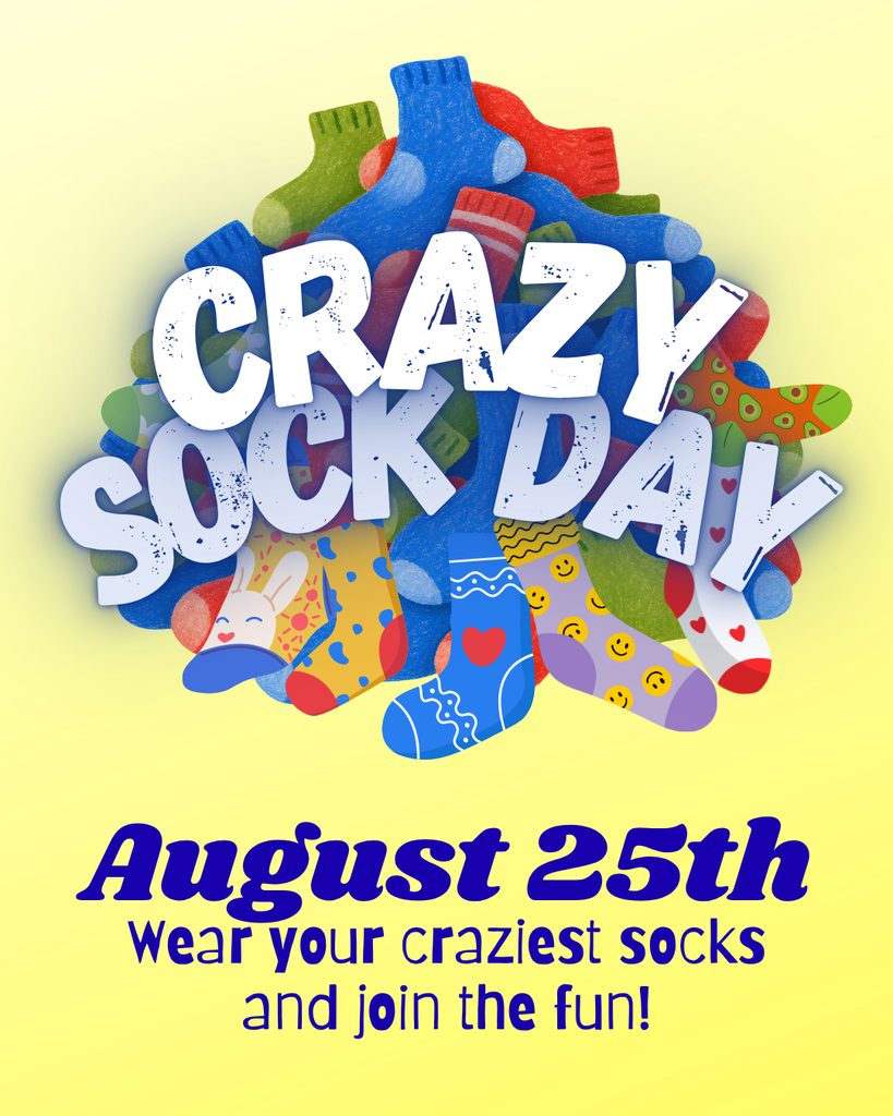 pile of socks