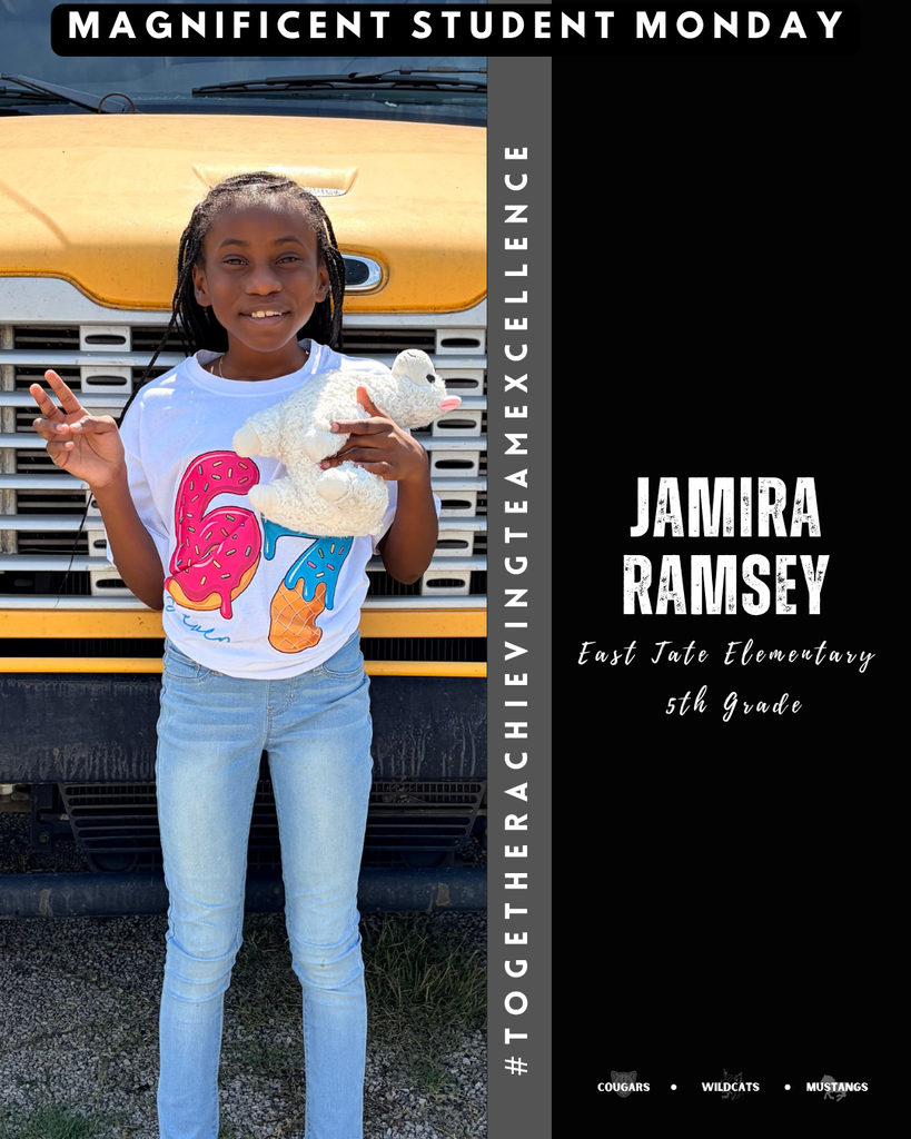 Jamira Ramsey