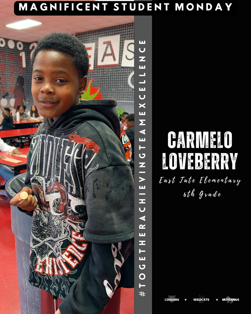 Carmelo Loveberry