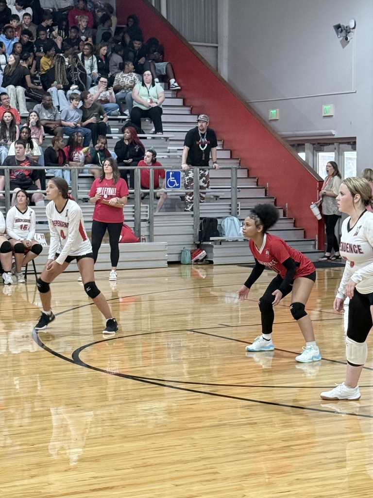 Girls Volleyball