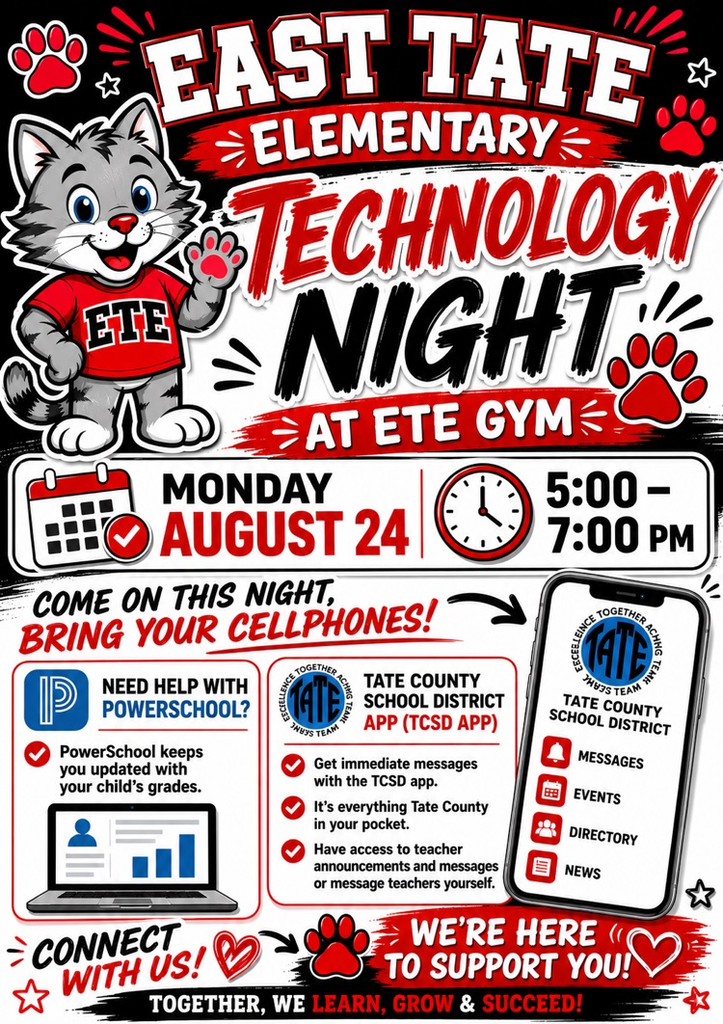 Tech Night