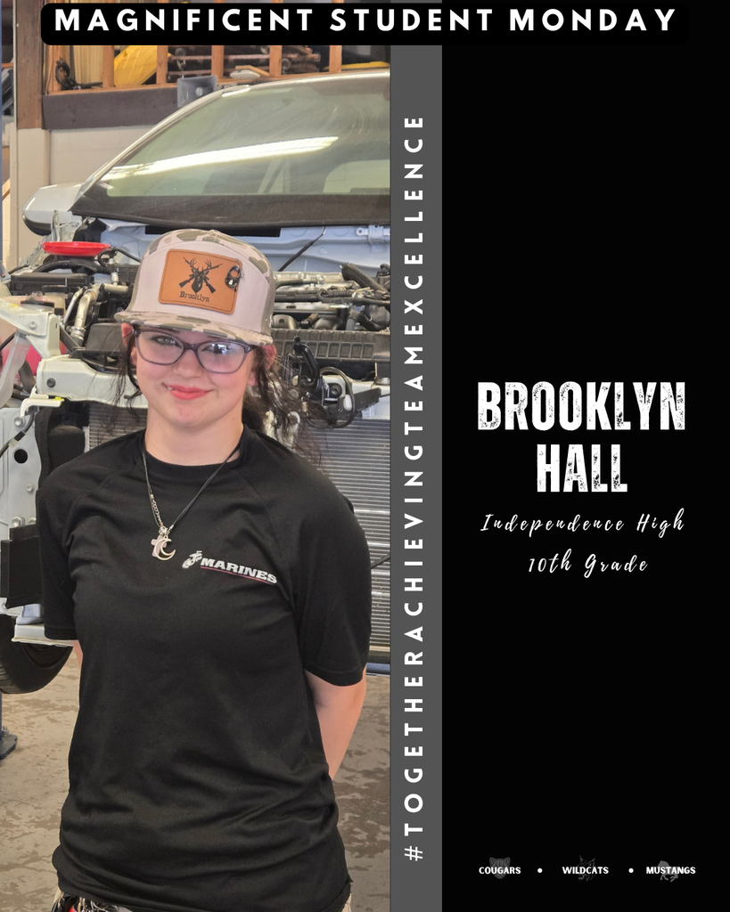 Meet Smiling Brooklyn Hall