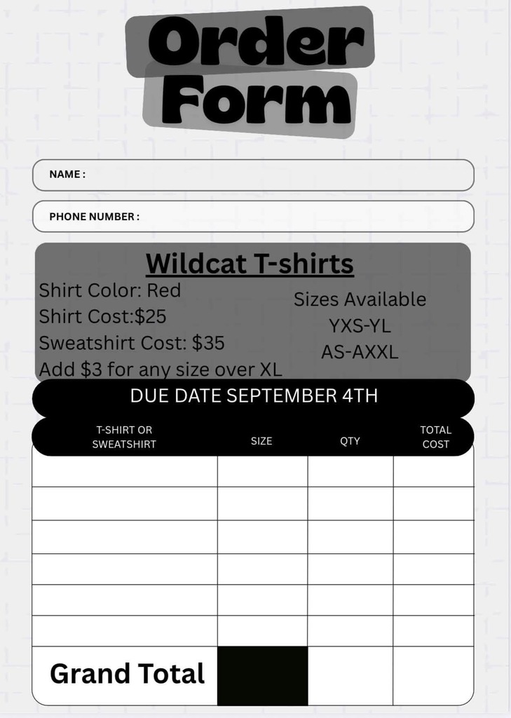 t-shirt