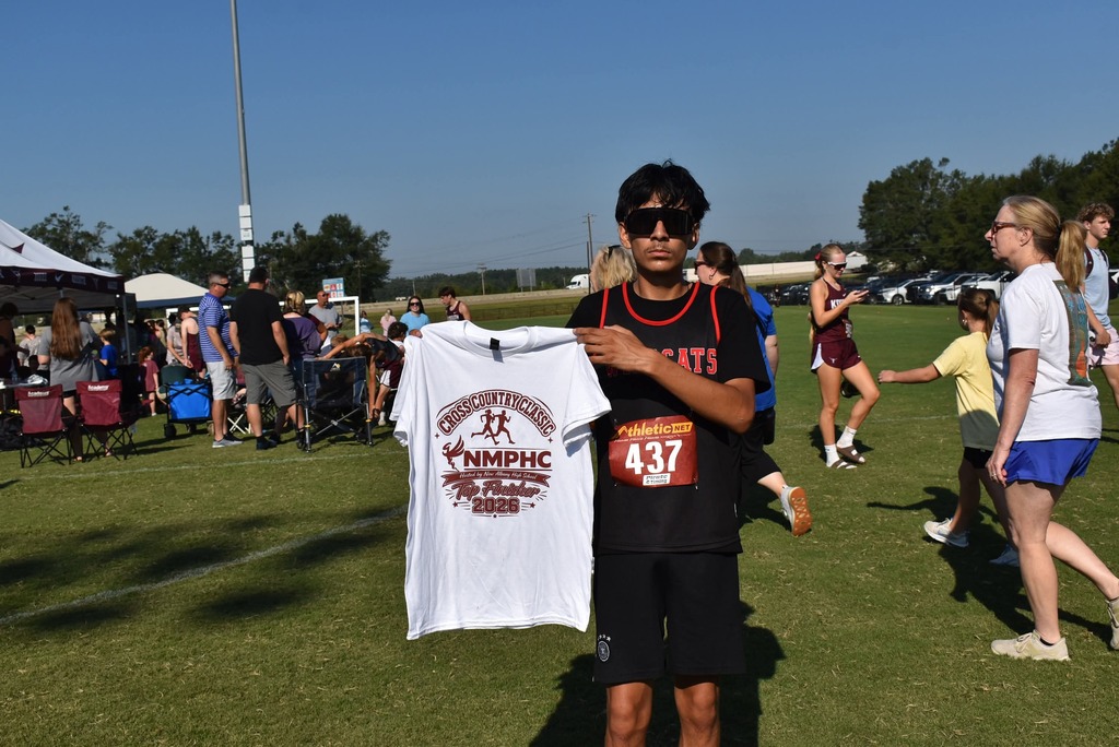 Cristian Jimenez - Top Finisher