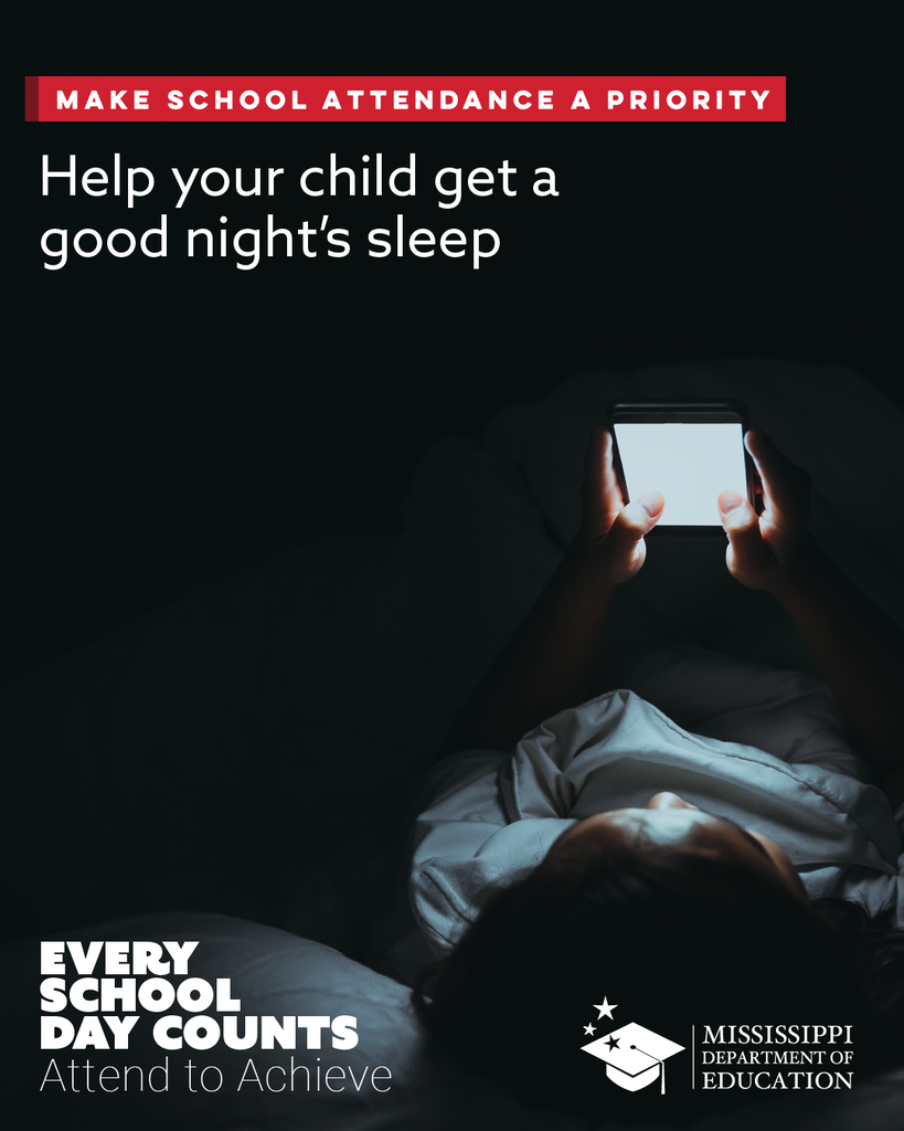 Kid playing games late at night.