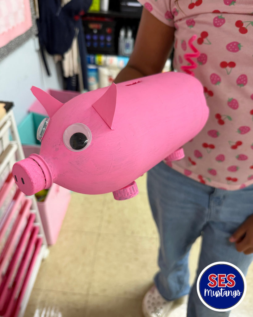piggy bank