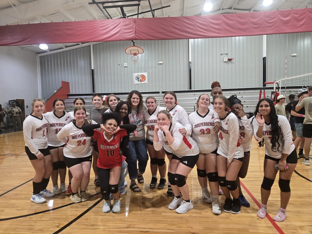 Varsity Volleyball beats North Panola