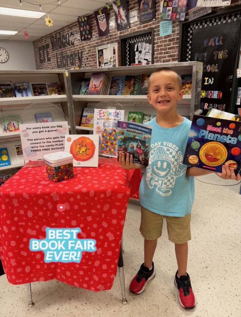 Book Fair