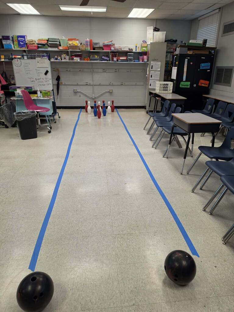 Bowling