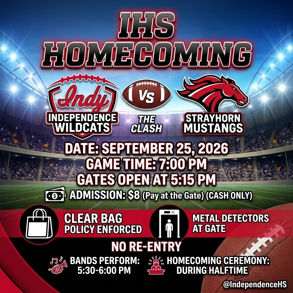 homecoming
