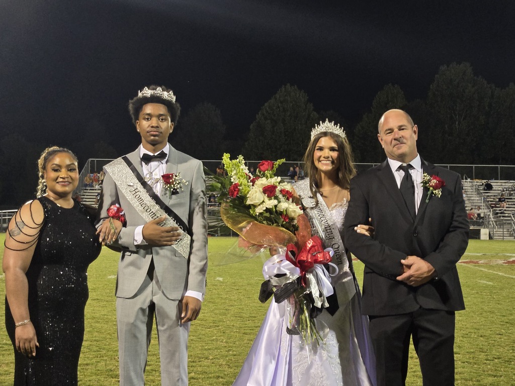 King & Queen