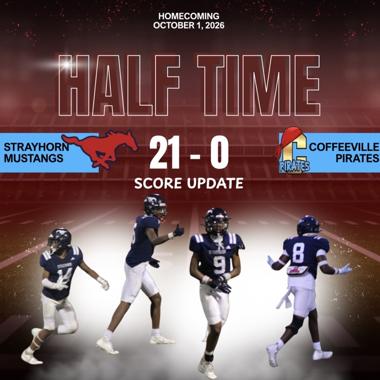 halftime