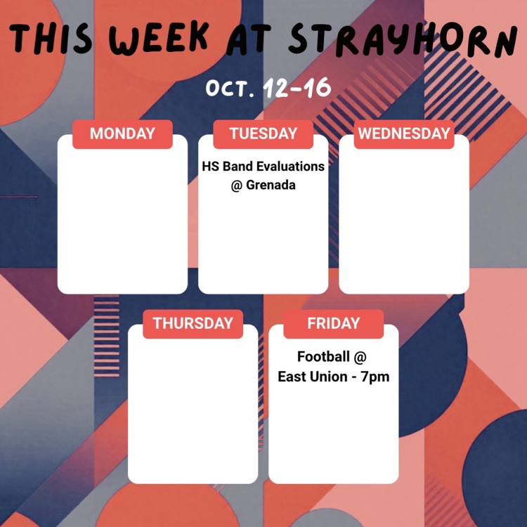 oct. 12-16