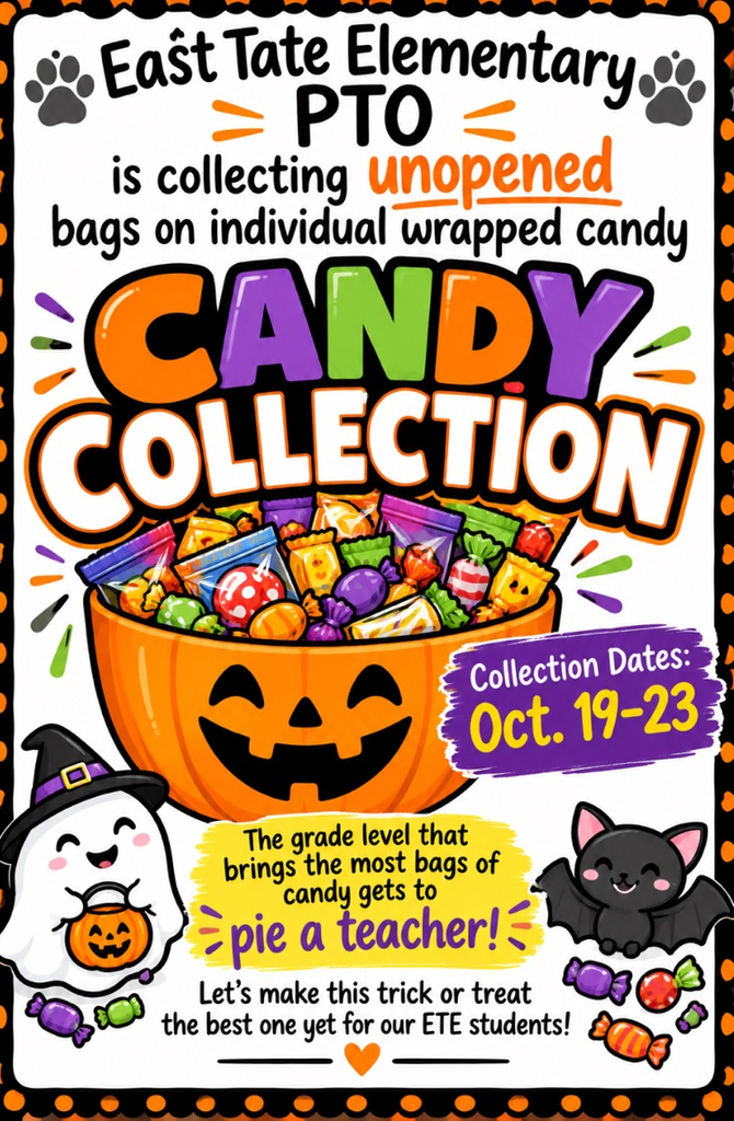 candy