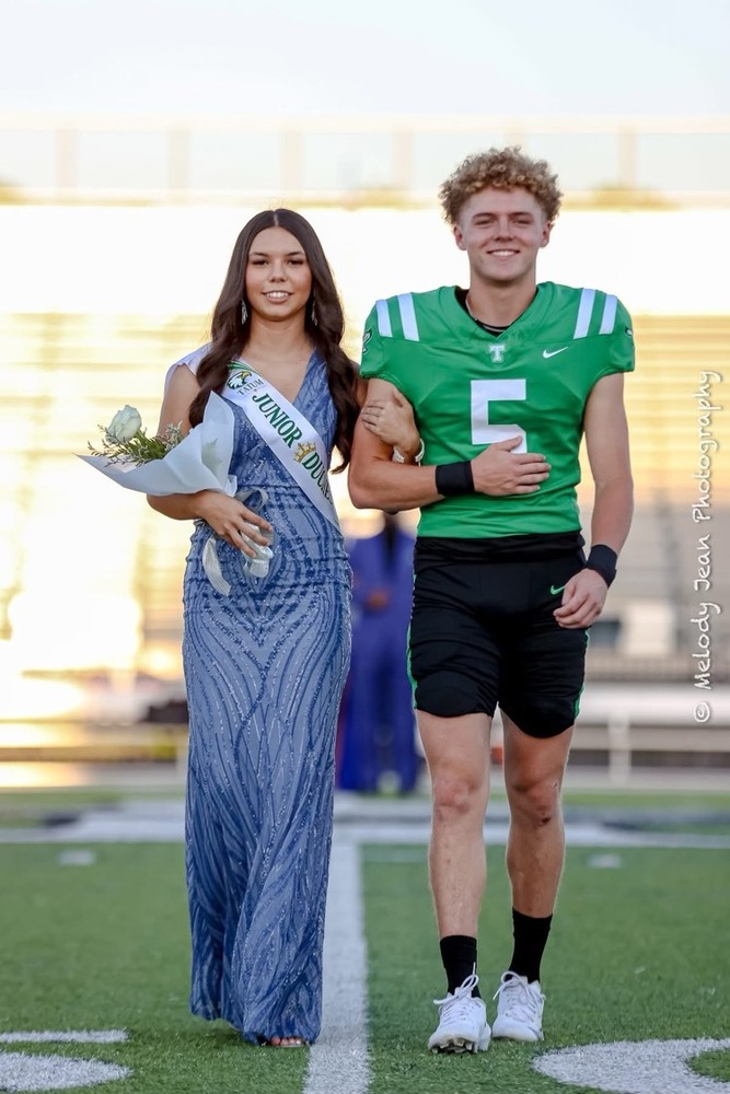 junior duchess