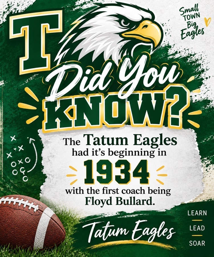 did you know