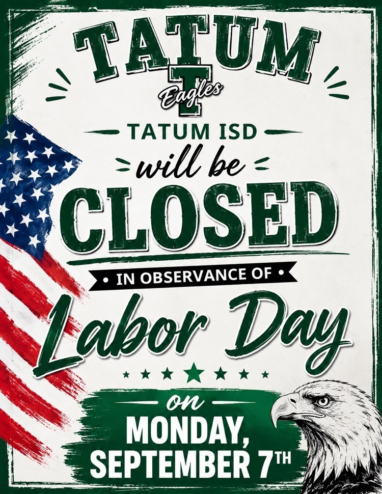 closed for Labor Day poster 