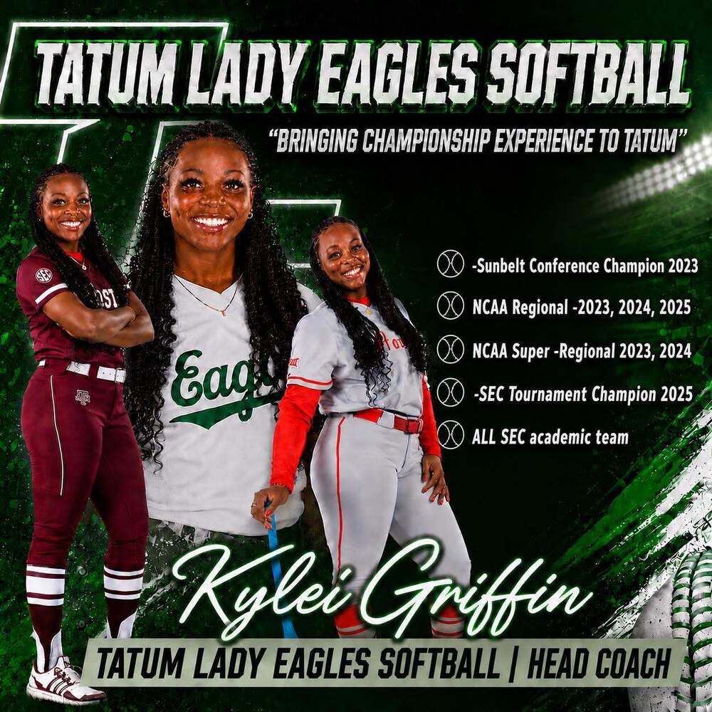 kylei griffin