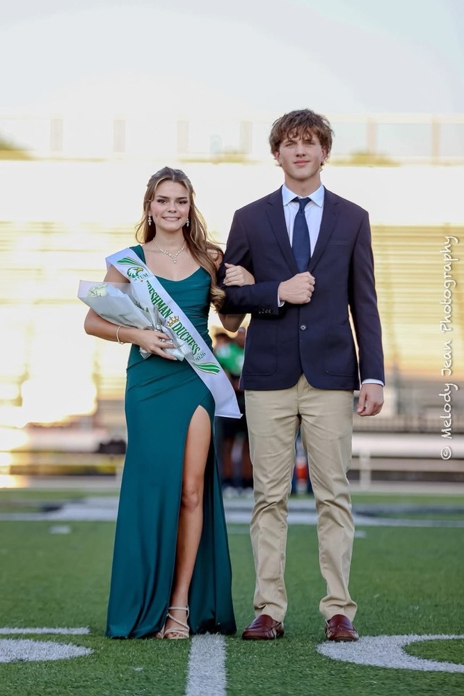 freshman duchess