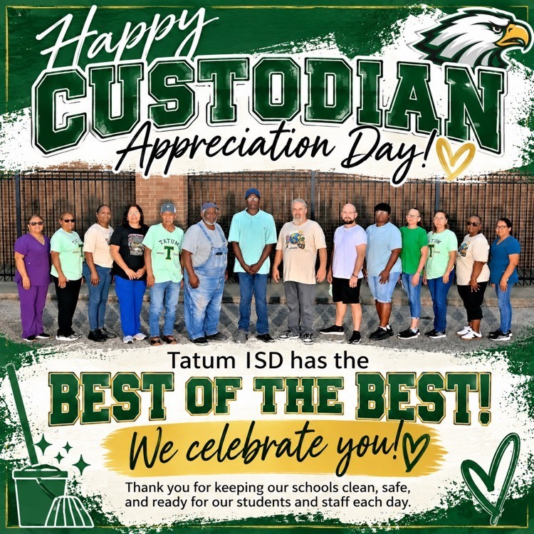custodian day 