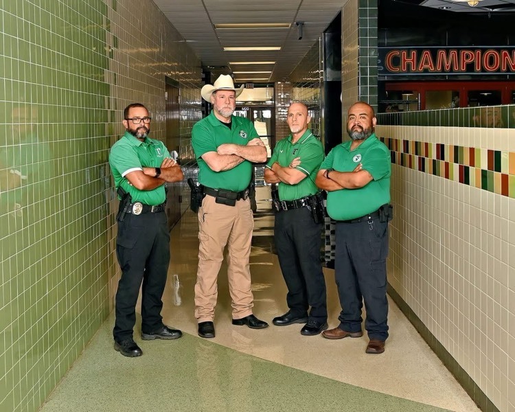 police staff 