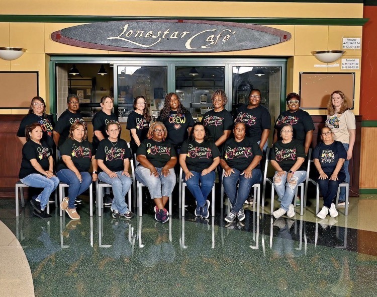 cafe staff pic