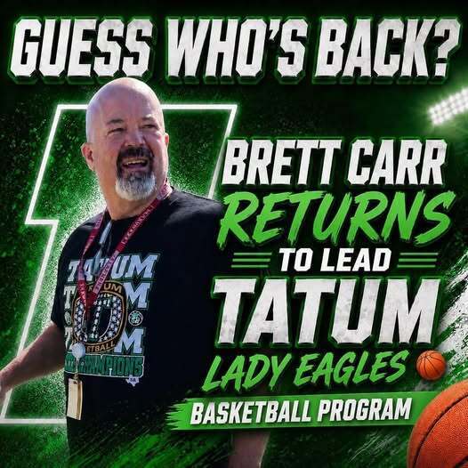 brett carr