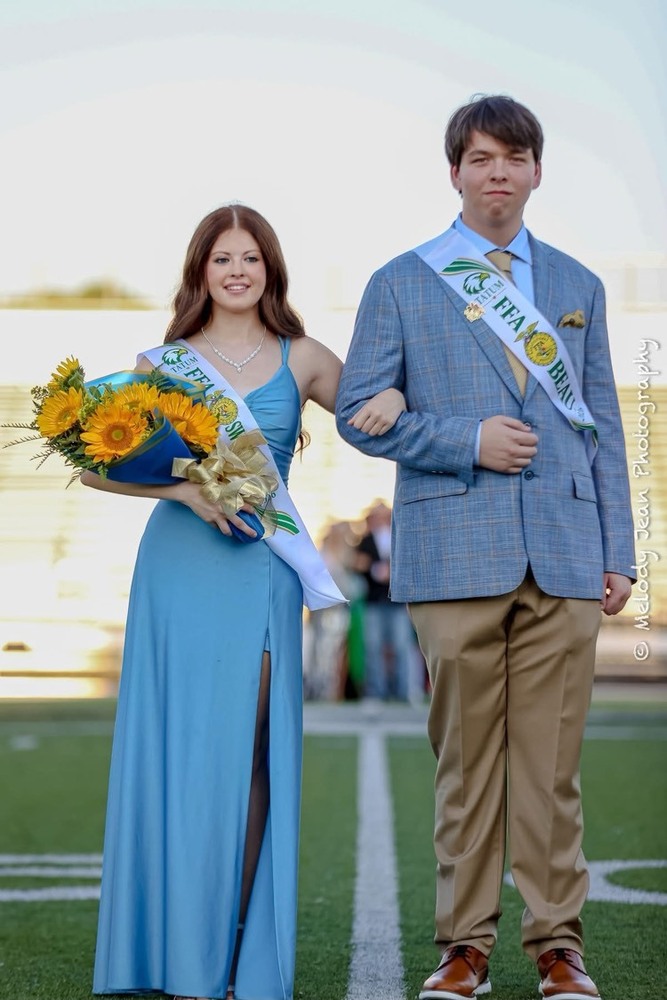 ffa sweetheart 