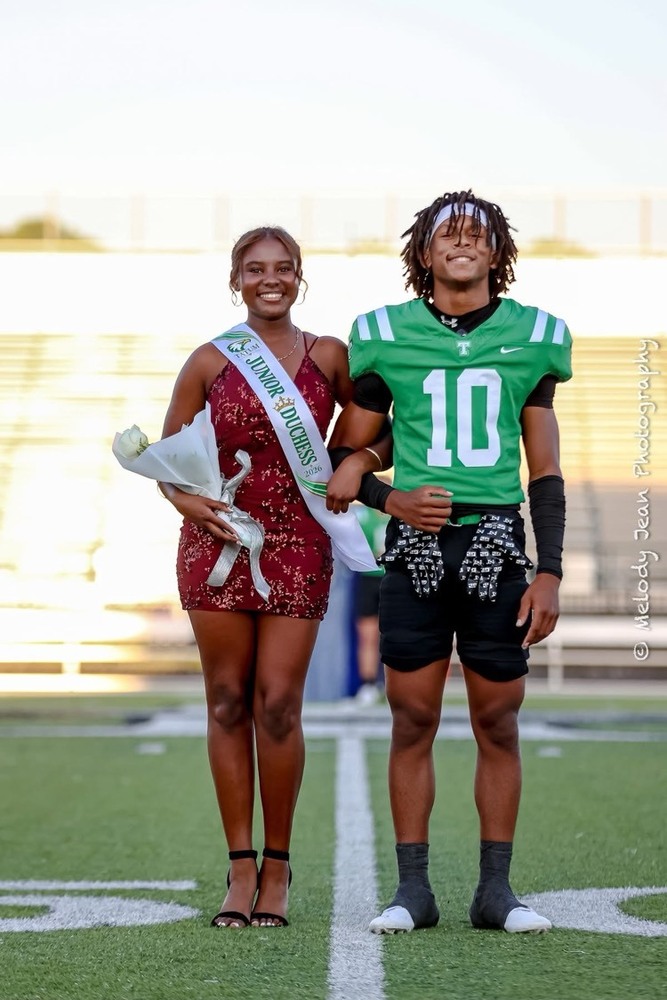 Junior Duchess