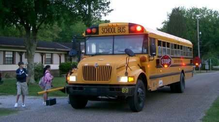 School Bus