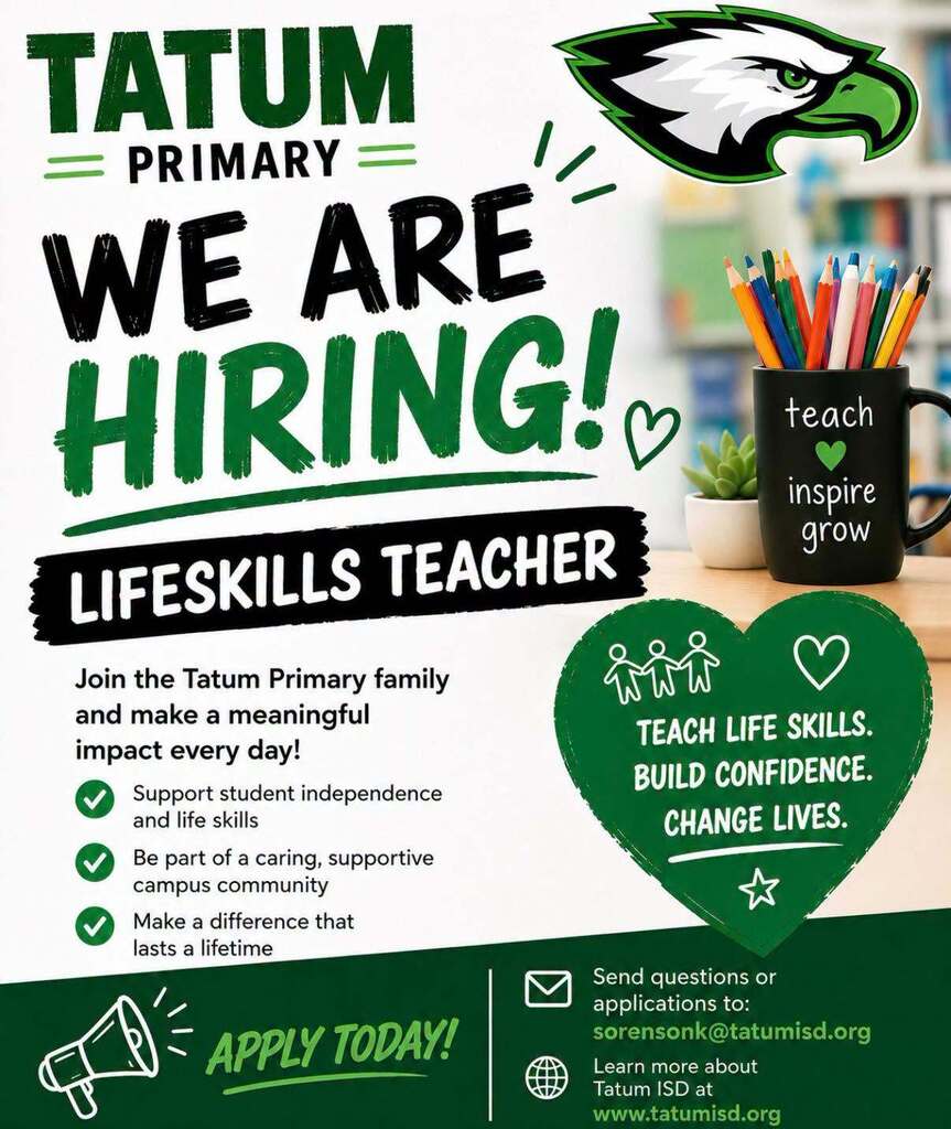 TPS Jobs