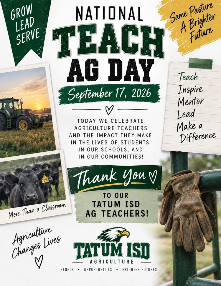 ag day
