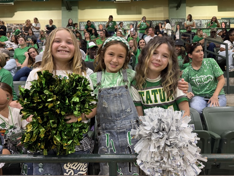 pep rally
