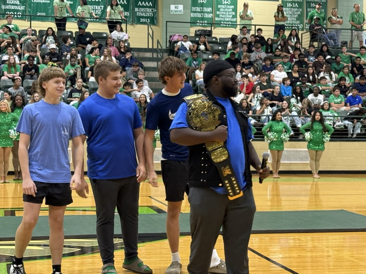 boys and coach
