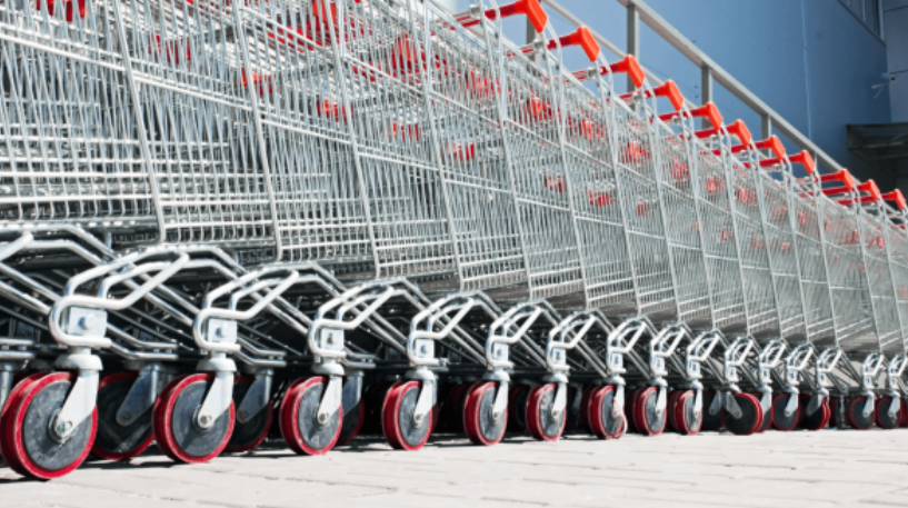 carts
