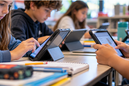 ed tech