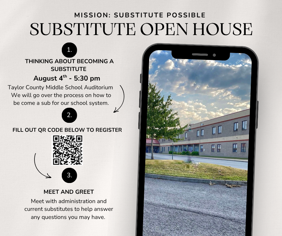 tcms open house info