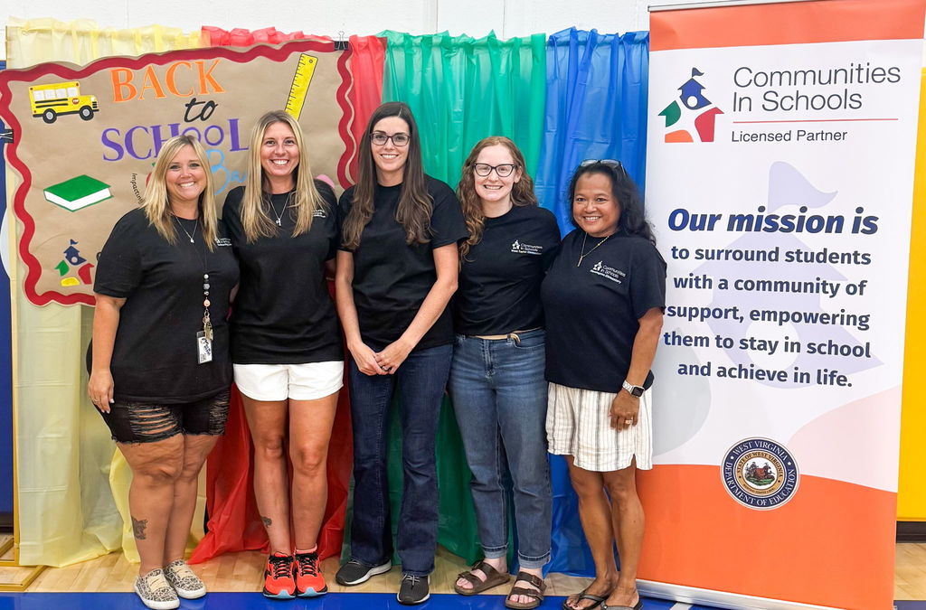 CIS Back to School Bash Picture
