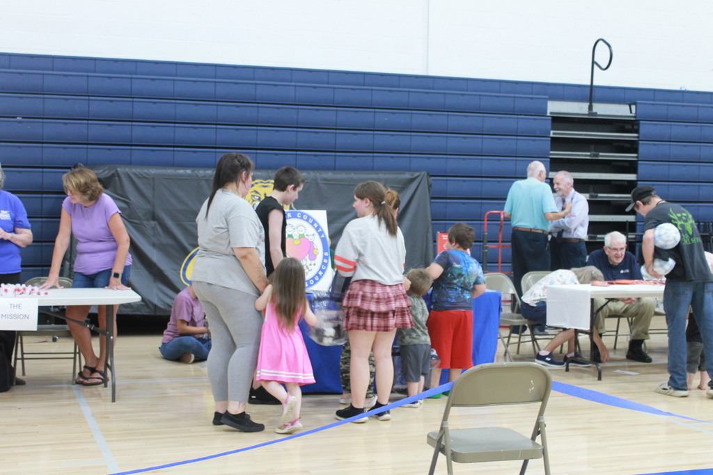 CIS Back to School Bash Picture