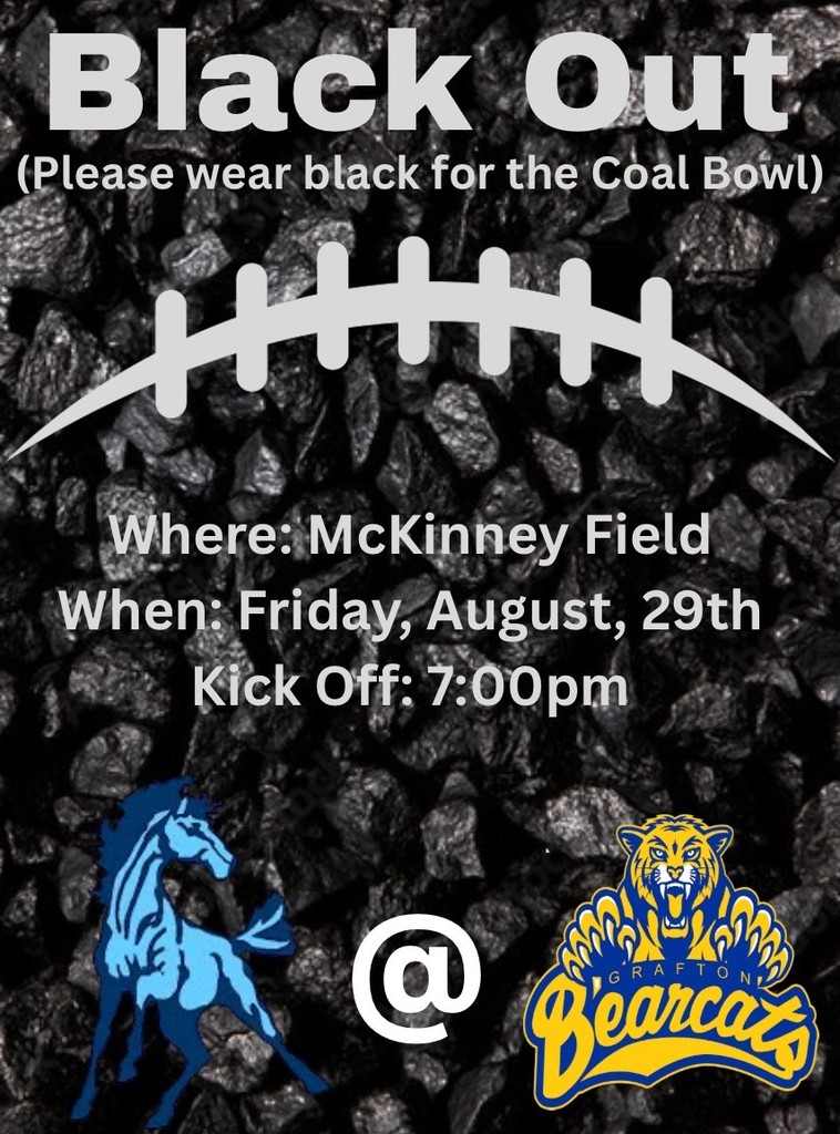 Coal Rush Theme