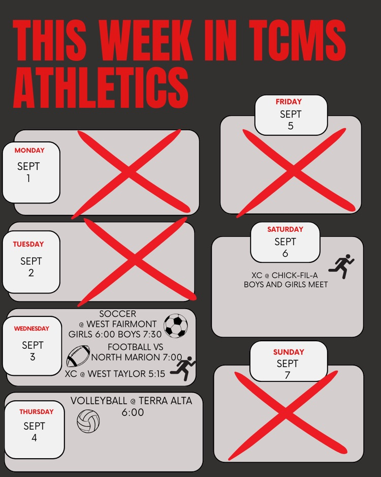 sports schedule