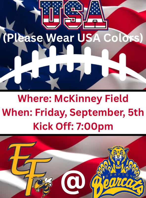 USA Theme
