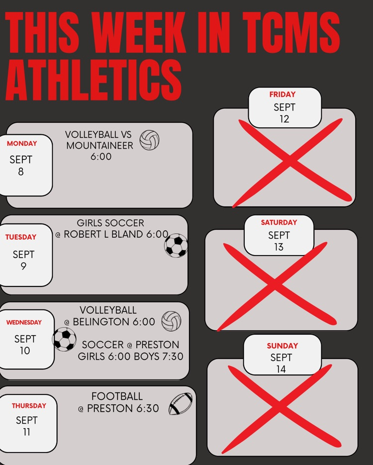 sports schedule