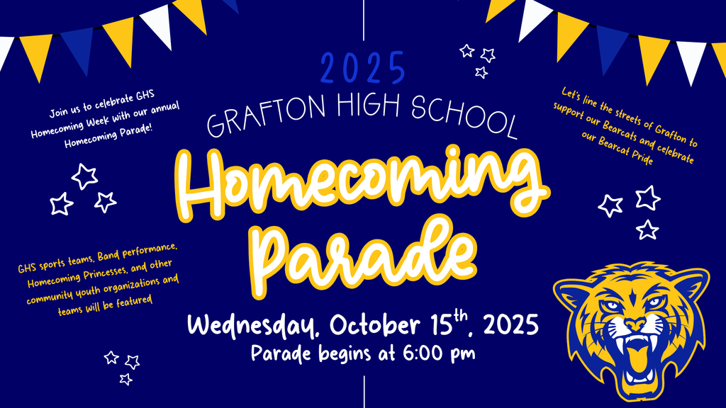 2025 Homecoming Activities
