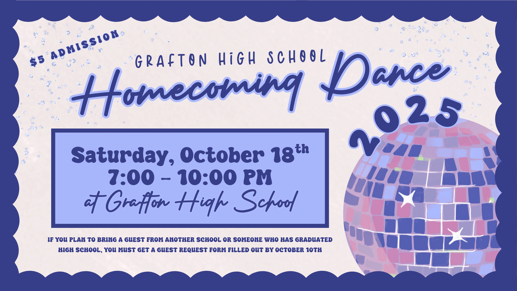 2025 Homecoming Activities