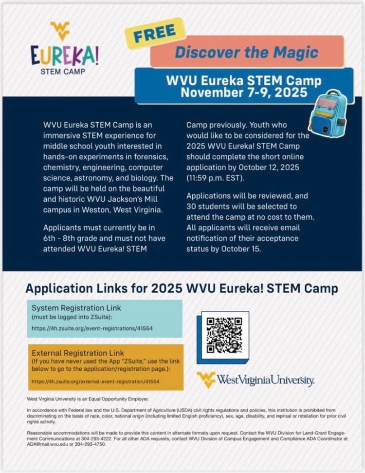 STEM Camp