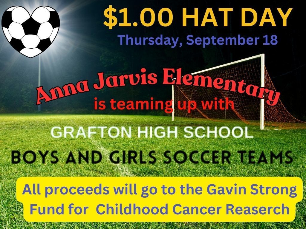 Hat Day 